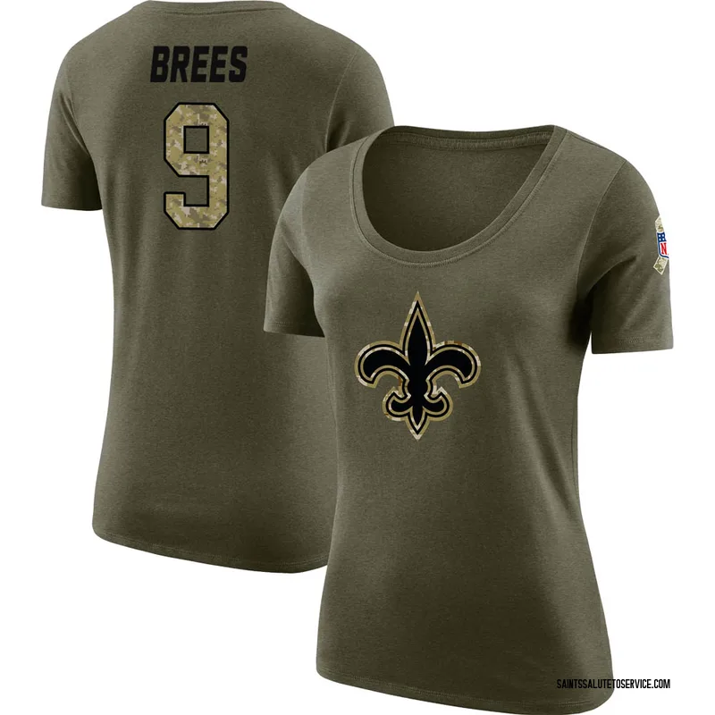 Drew Brees 149 T Shirt - Yeswefollow